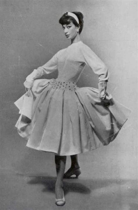 late 50s givenchy|hubert de Givenchy images.